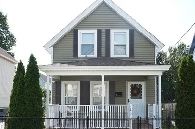 146 Gershom Ave