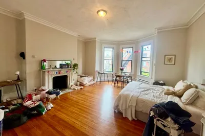 363 Beacon St #3F
