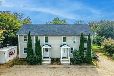 33 Pleasant Street 1