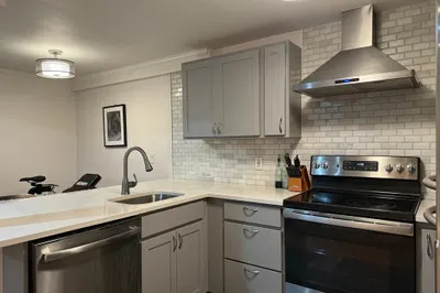 519 Columbus Avenue #1