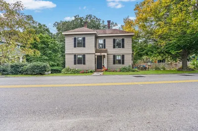 39 School St
