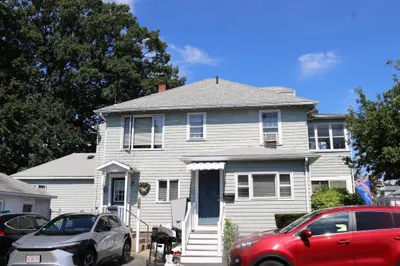 21 Hudson Street 1
