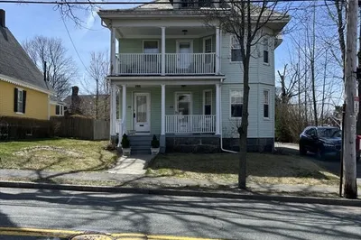 273 Franklin Street #1