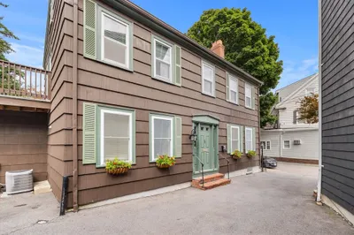 6 Blaney Street #2