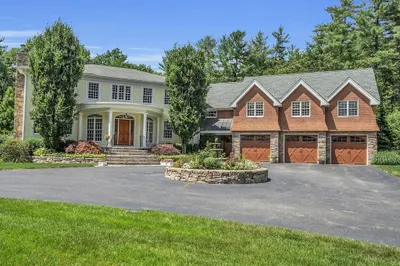 110 Harvard Rd 1
