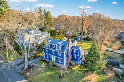 5 Herrick Street 1