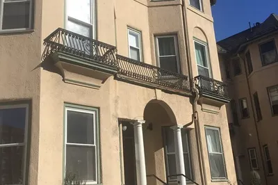 1617-1619 Massachusetts Ave. #21