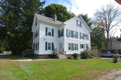 72 Cherry St