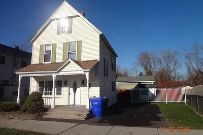 64 Berkshire Ave
