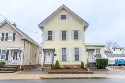 3 Pine St #3