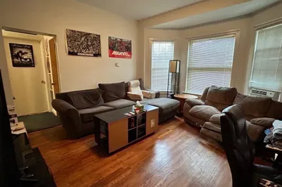 294 Tremont Street #1