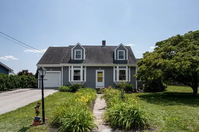 329 Read Street