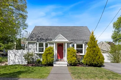 44 County Way