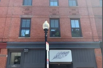 272 Shawmut Ave #1 1