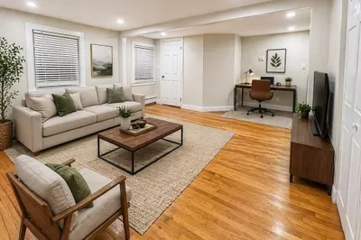 4 Kilby Street #1 1
