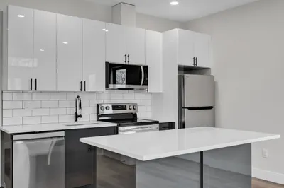 63 Belgrade Ave #203