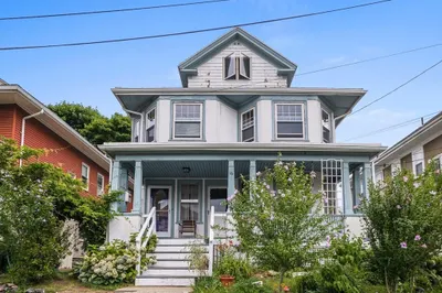 16 Quincy Street 1
