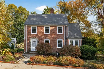 83 Whitcomb Avenue