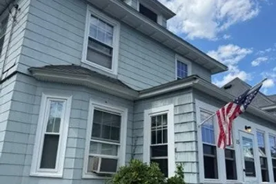 15 Academy Avenue