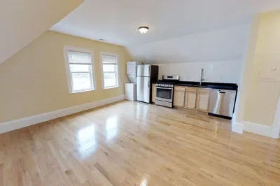 50 Lowell St #3