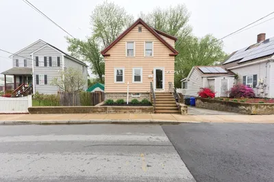 12 Depot St