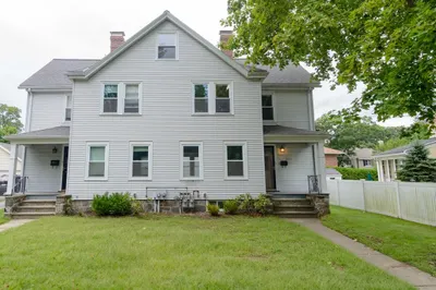 3 Westerly Street