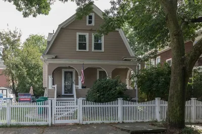 12 Marion St 1