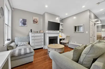 45 Garden St #3