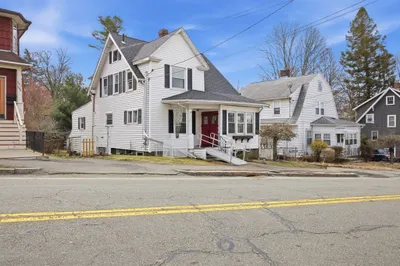202 Kendrick Ave
