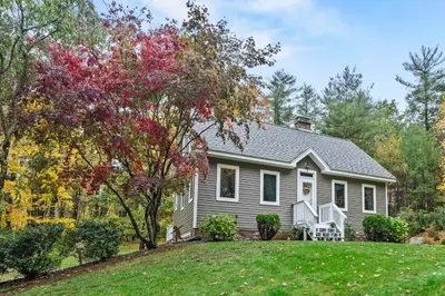 717 Tipton Rock Road 1