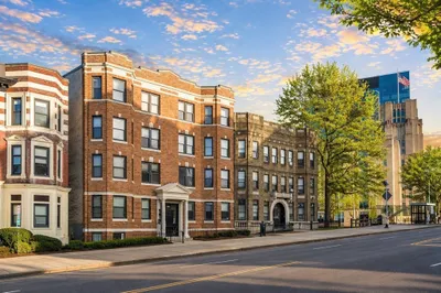 451 Park Dr #3A 1