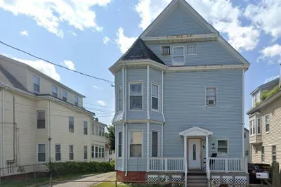 40 Hamilton Ave