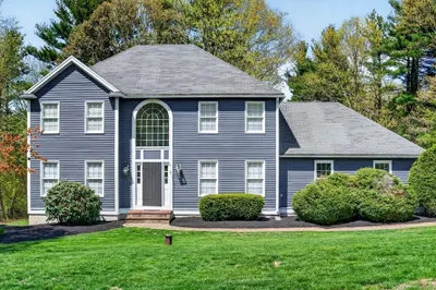 8 Ridgewood Road 1