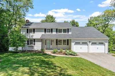 21 Johnson Rd