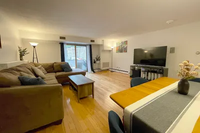 121 Tremont St #118