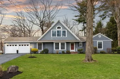 4 Childs Rd