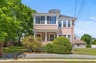 19-21 Fairview Street