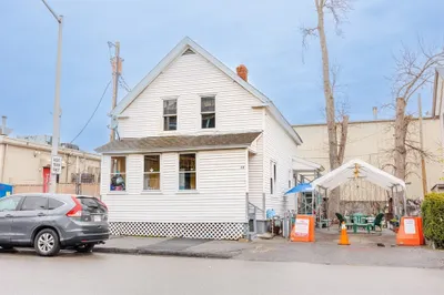 29 Parker St