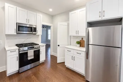 69 Pleasant Street #1 1