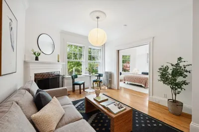 7 Linnaean Street #1