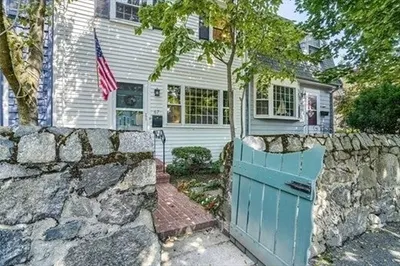 67 Elm Street #67 1