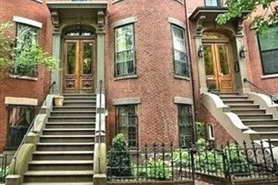 112 Pembroke Street #1