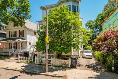 88 Auckland St #3