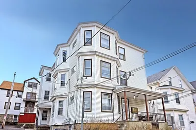 150 Forest Street 1
