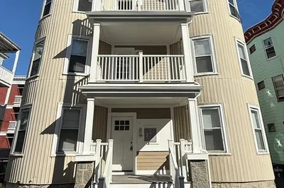 4 Sumner Square #3
