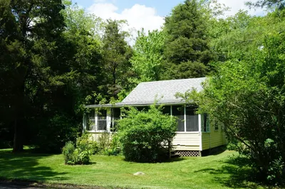 41 Washington Ave