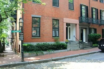 2 Louisburg Square #BG