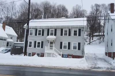 121 N Main St #121