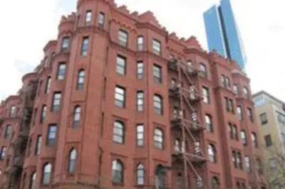 265-275 Dartmouth St #5B