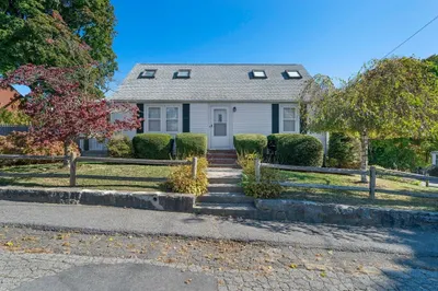 32 Malvern St